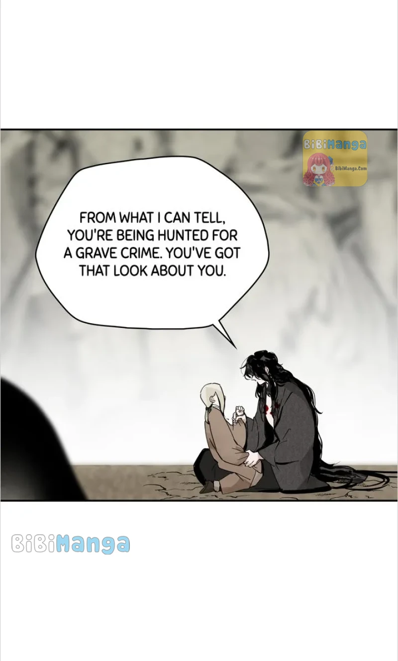 Paljae, Child of Winter chapter 73 - page 59
