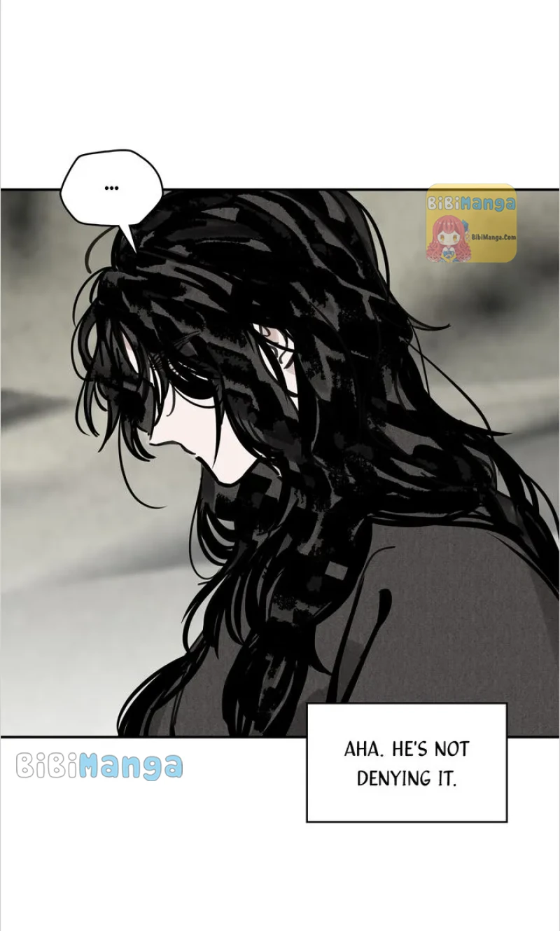 Paljae, Child of Winter chapter 73 - page 60