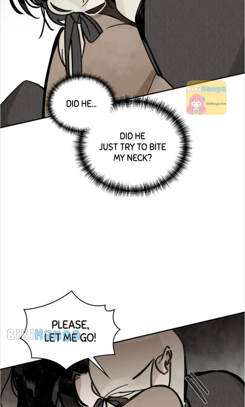 Paljae, Child of Winter chapter 73 - page 7