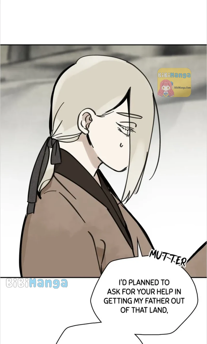 Paljae, Child of Winter chapter 73 - page 61