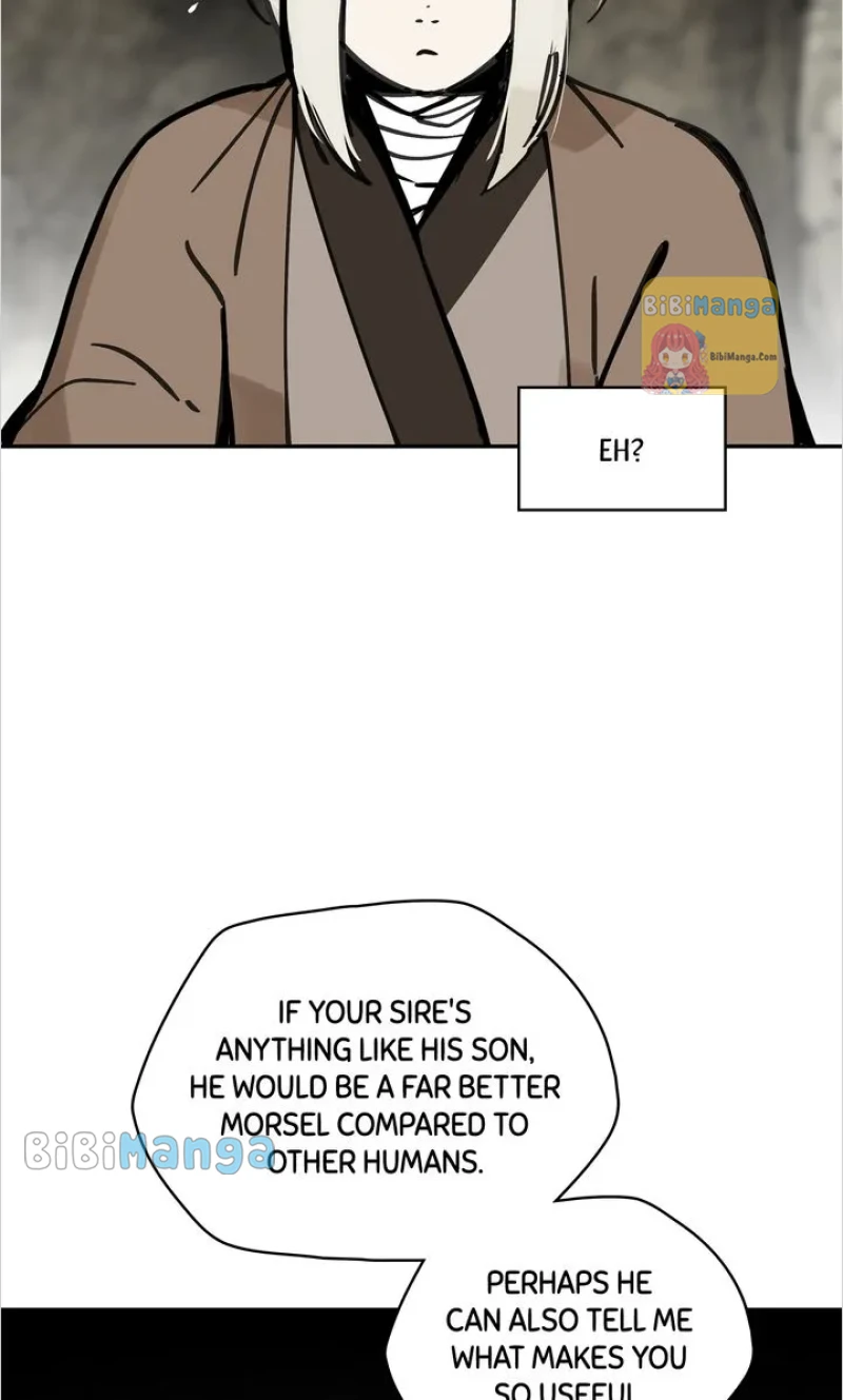 Paljae, Child of Winter chapter 73 - page 63
