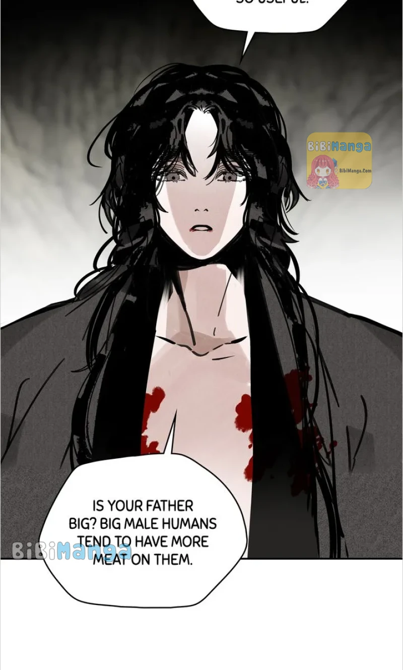 Paljae, Child of Winter chapter 73 - page 64