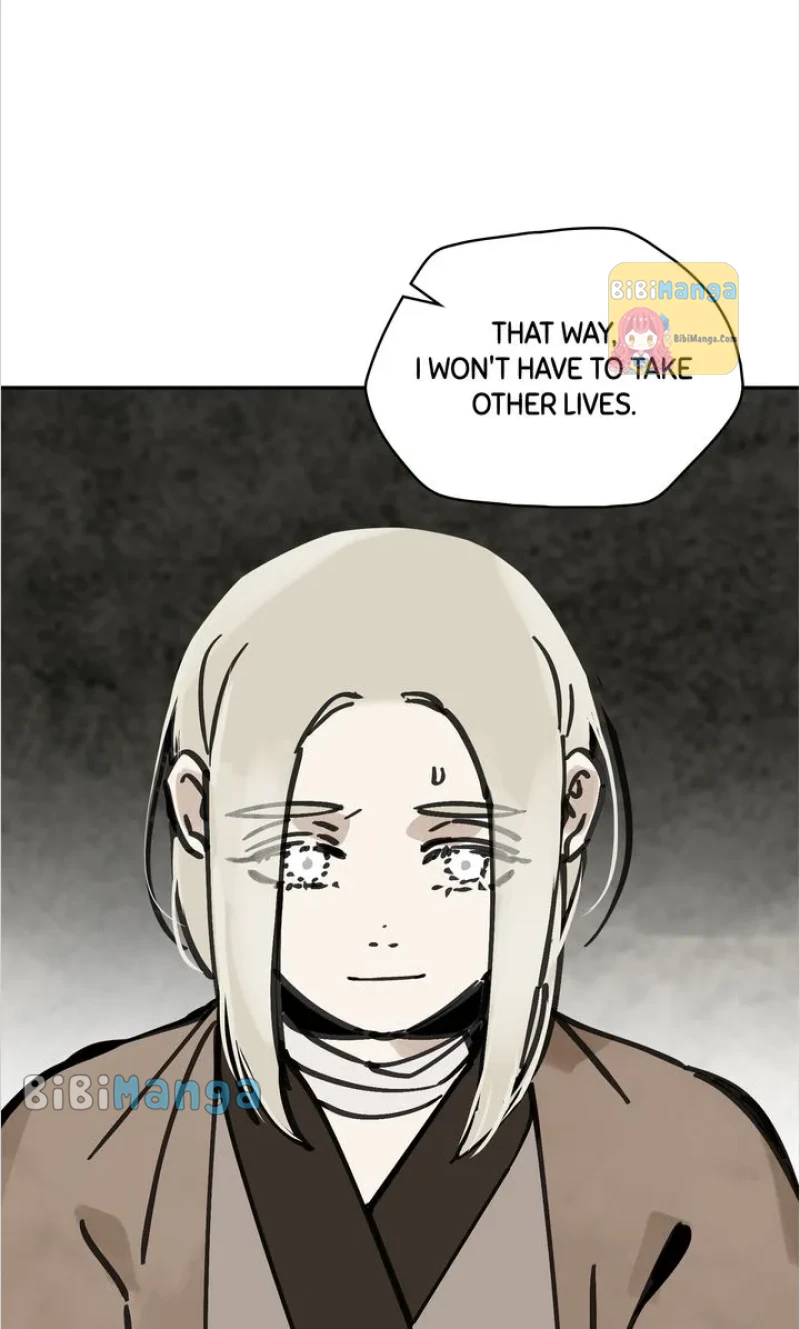 Paljae, Child of Winter chapter 73 - page 65