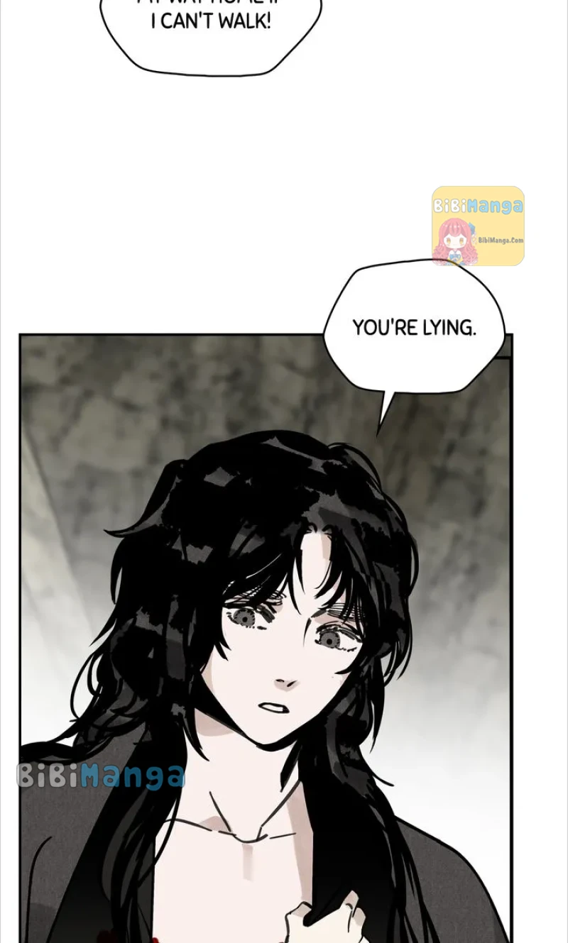 Paljae, Child of Winter chapter 73 - page 69