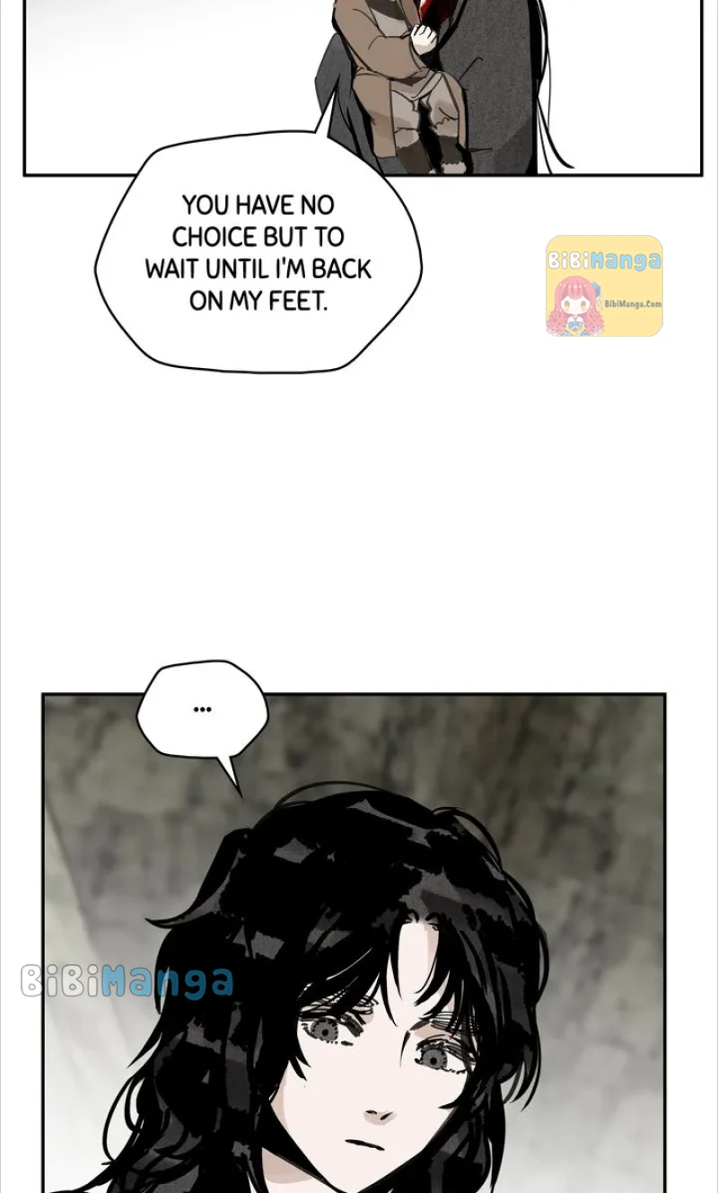 Paljae, Child of Winter chapter 73 - page 71