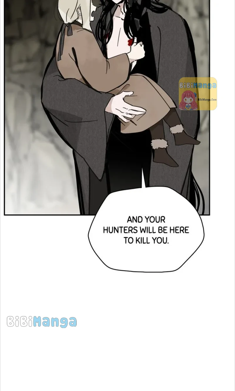 Paljae, Child of Winter chapter 73 - page 73