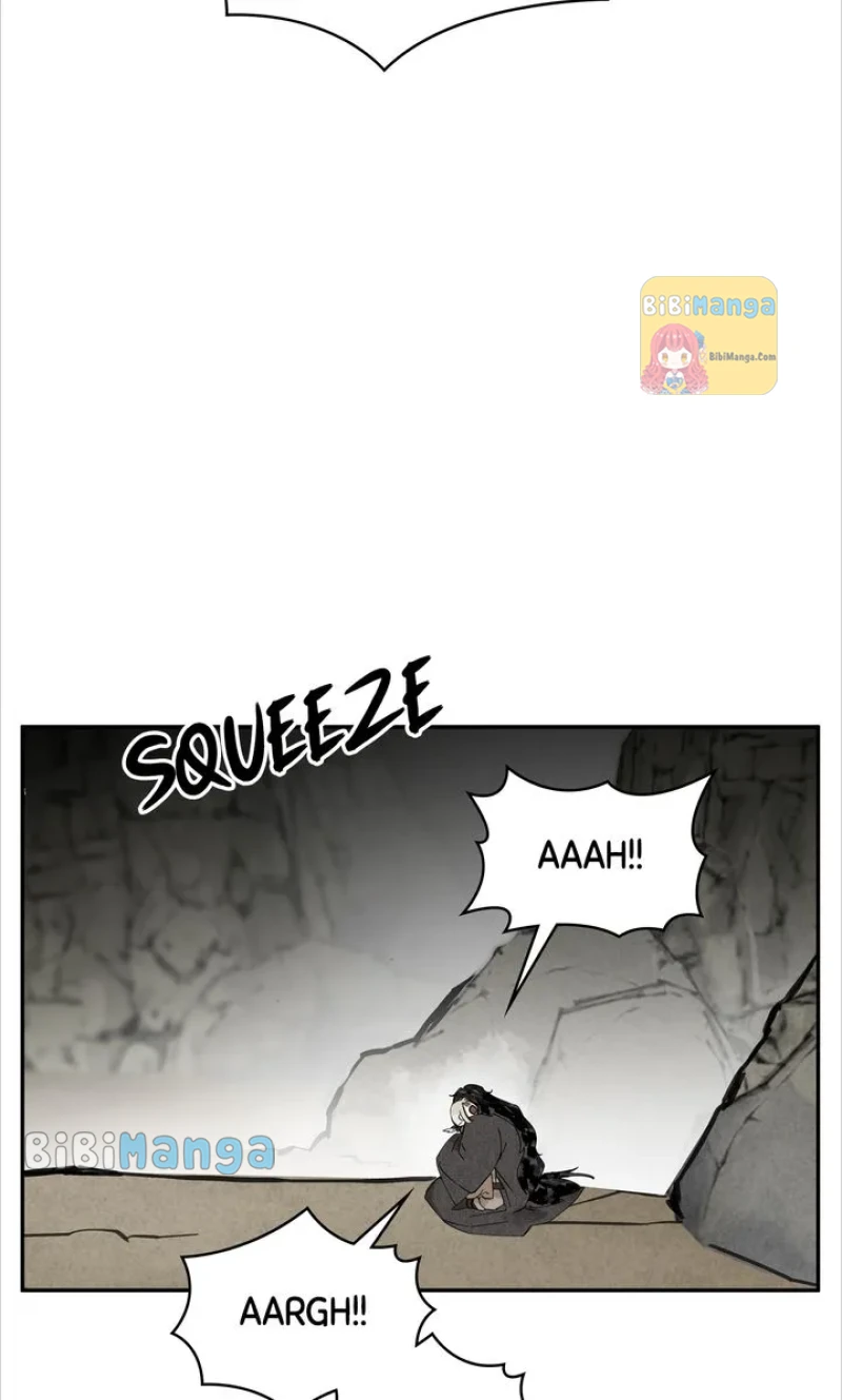 Paljae, Child of Winter chapter 73 - page 9