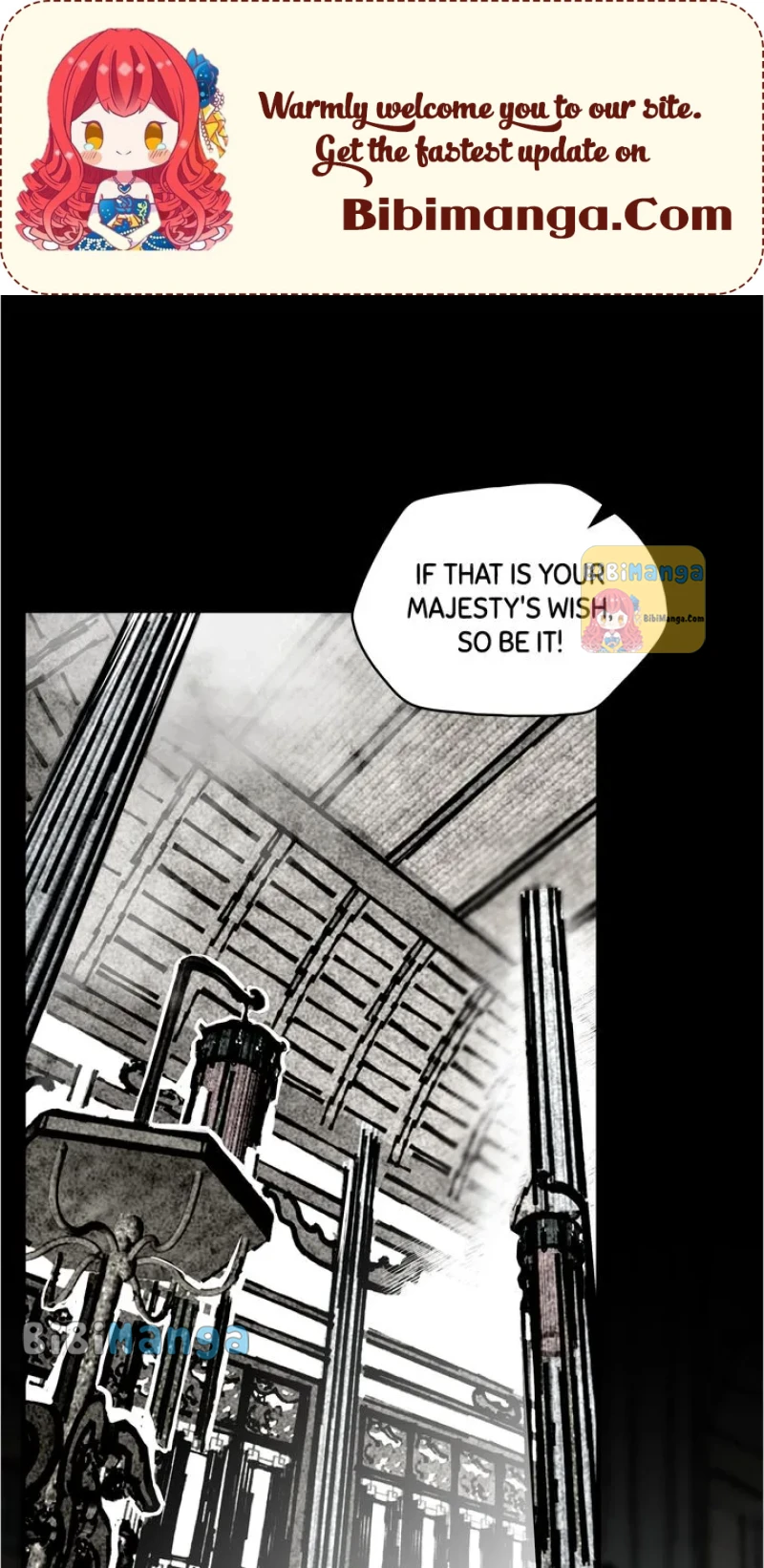 Paljae, Child of Winter chapter 74 - page 1