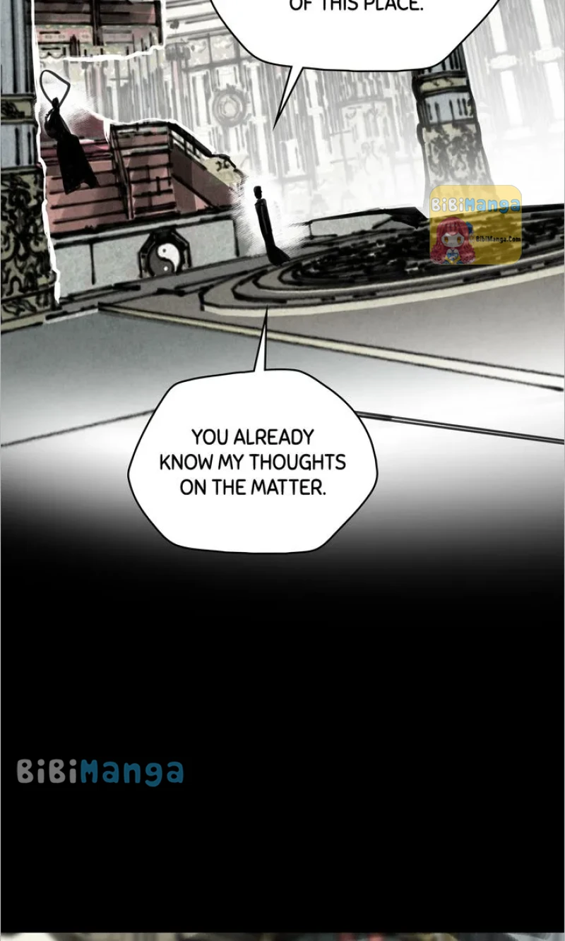 Paljae, Child of Winter chapter 74 - page 12