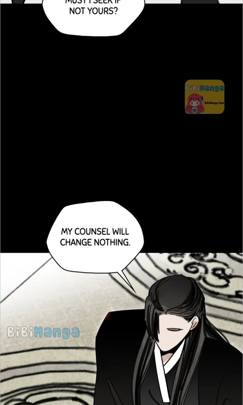 Paljae, Child of Winter chapter 74 - page 14