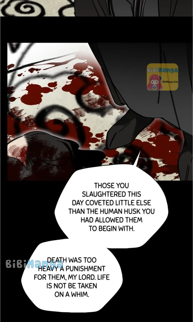 Paljae, Child of Winter chapter 74 - page 15