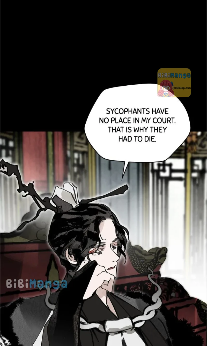Paljae, Child of Winter chapter 74 - page 16