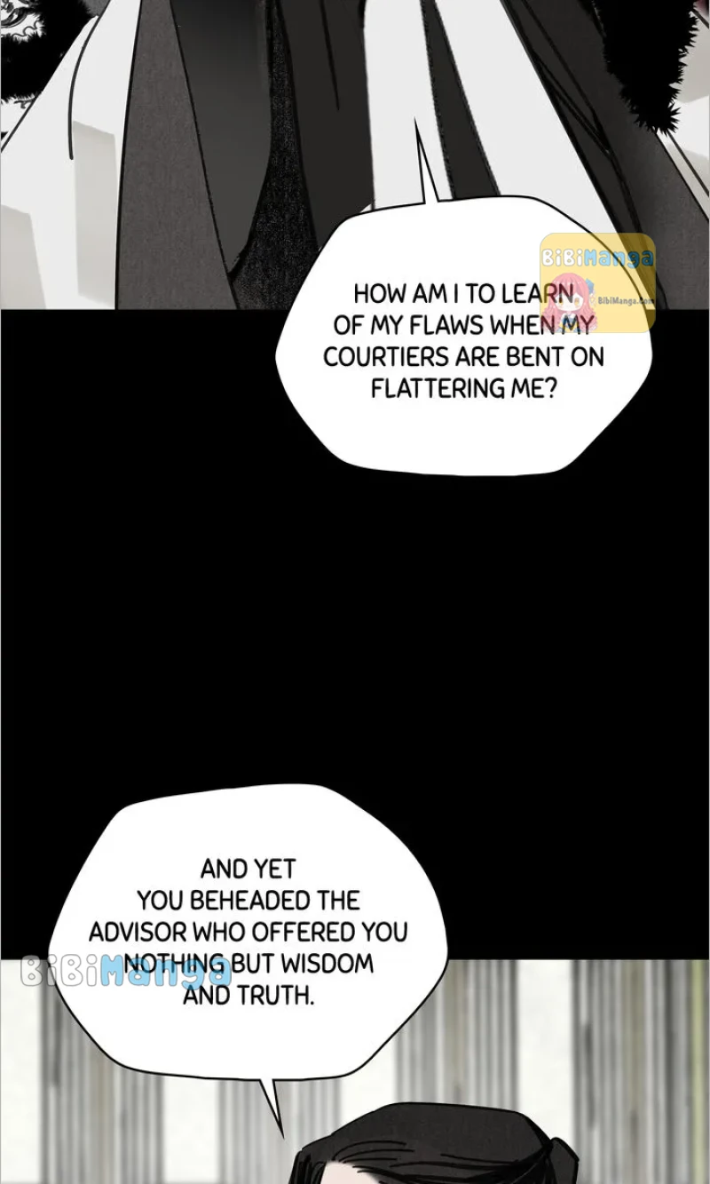 Paljae, Child of Winter chapter 74 - page 17