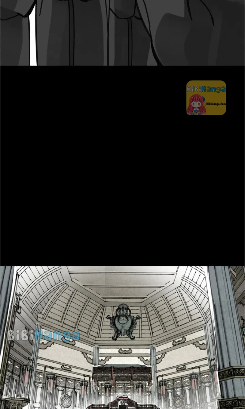 Paljae, Child of Winter chapter 74 - page 3