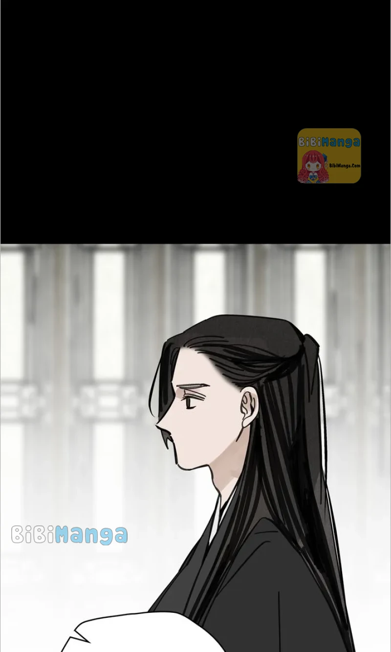 Paljae, Child of Winter chapter 74 - page 21