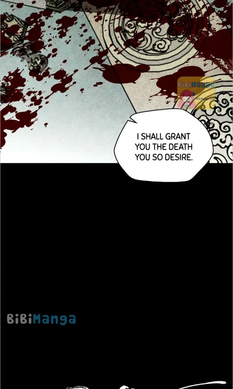 Paljae, Child of Winter chapter 74 - page 23