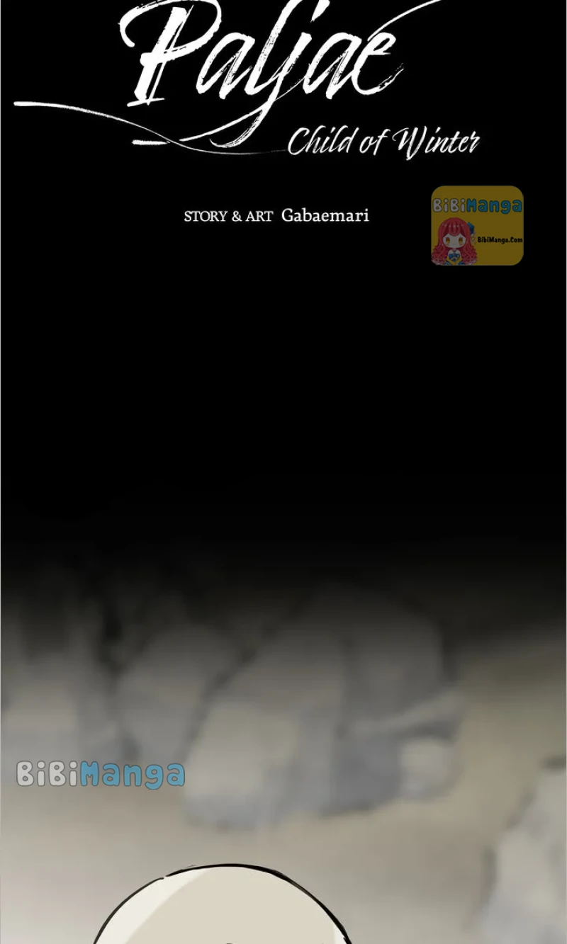 Paljae, Child of Winter chapter 74 - page 24