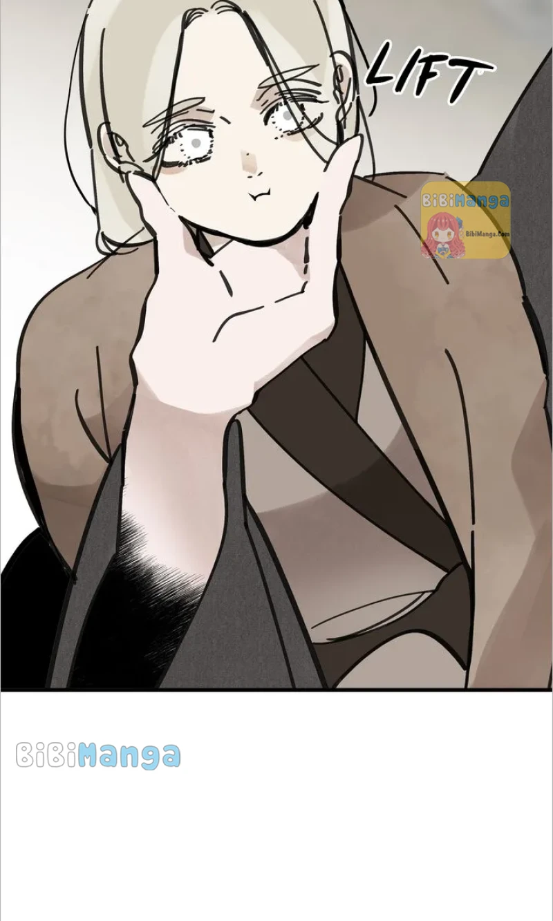 Paljae, Child of Winter chapter 74 - page 25