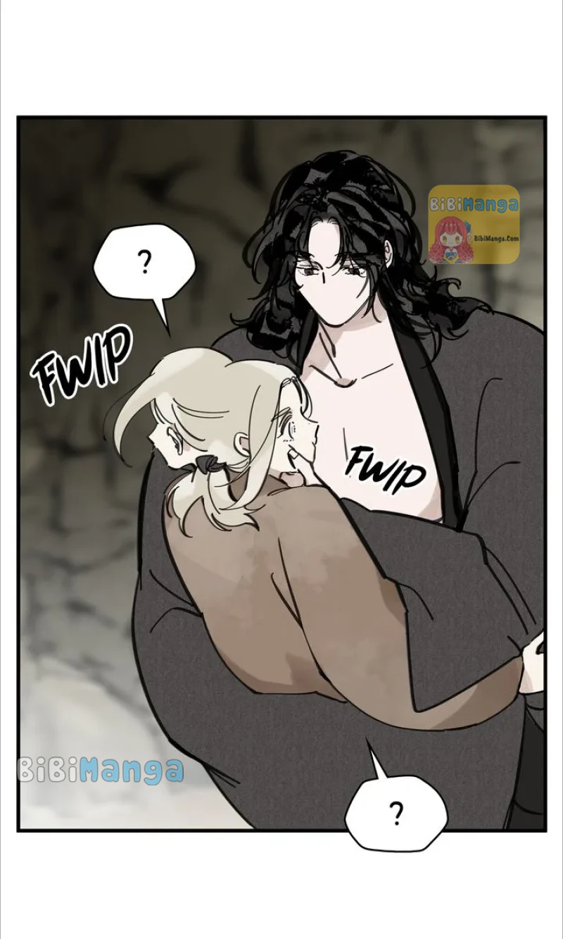 Paljae, Child of Winter chapter 74 - page 26