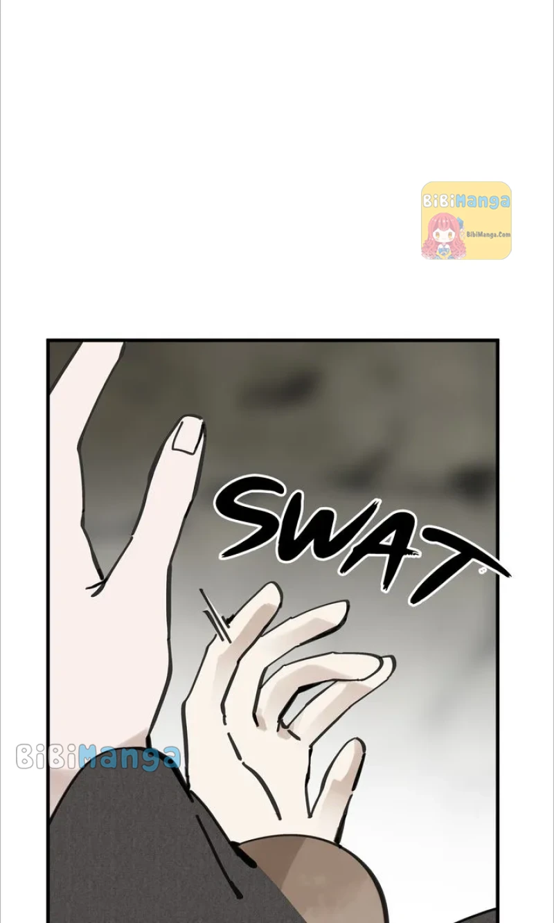 Paljae, Child of Winter chapter 74 - page 27