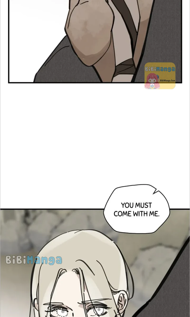 Paljae, Child of Winter chapter 74 - page 29