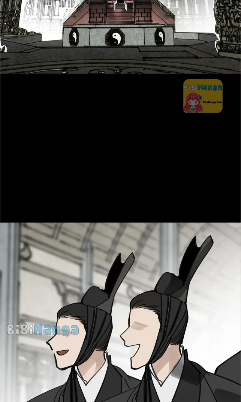 Paljae, Child of Winter chapter 74 - page 4