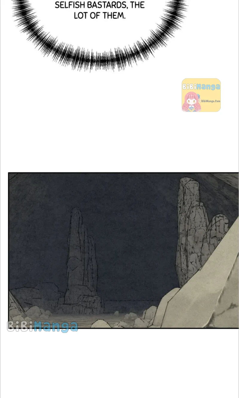 Paljae, Child of Winter chapter 74 - page 34