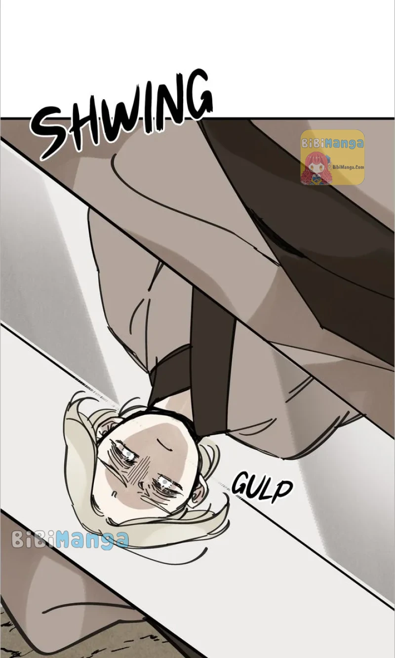 Paljae, Child of Winter chapter 74 - page 36