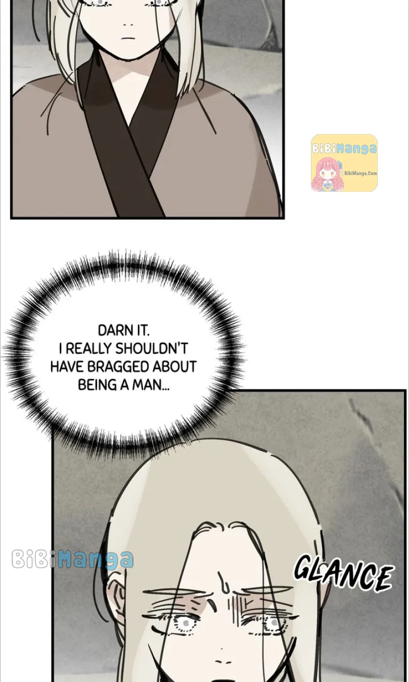 Paljae, Child of Winter chapter 74 - page 38