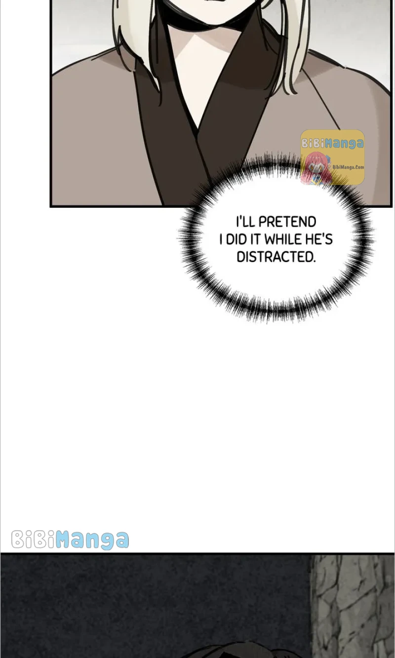 Paljae, Child of Winter chapter 74 - page 39