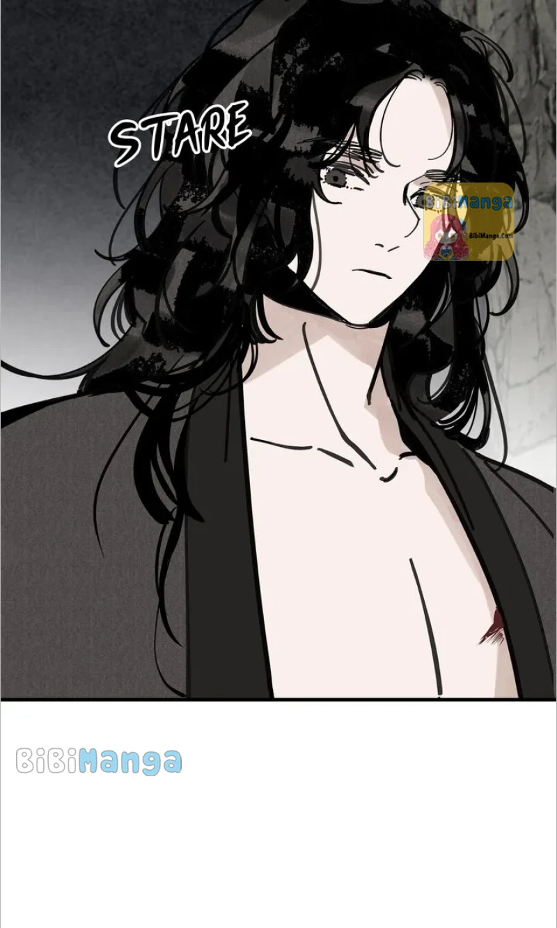 Paljae, Child of Winter chapter 74 - page 40