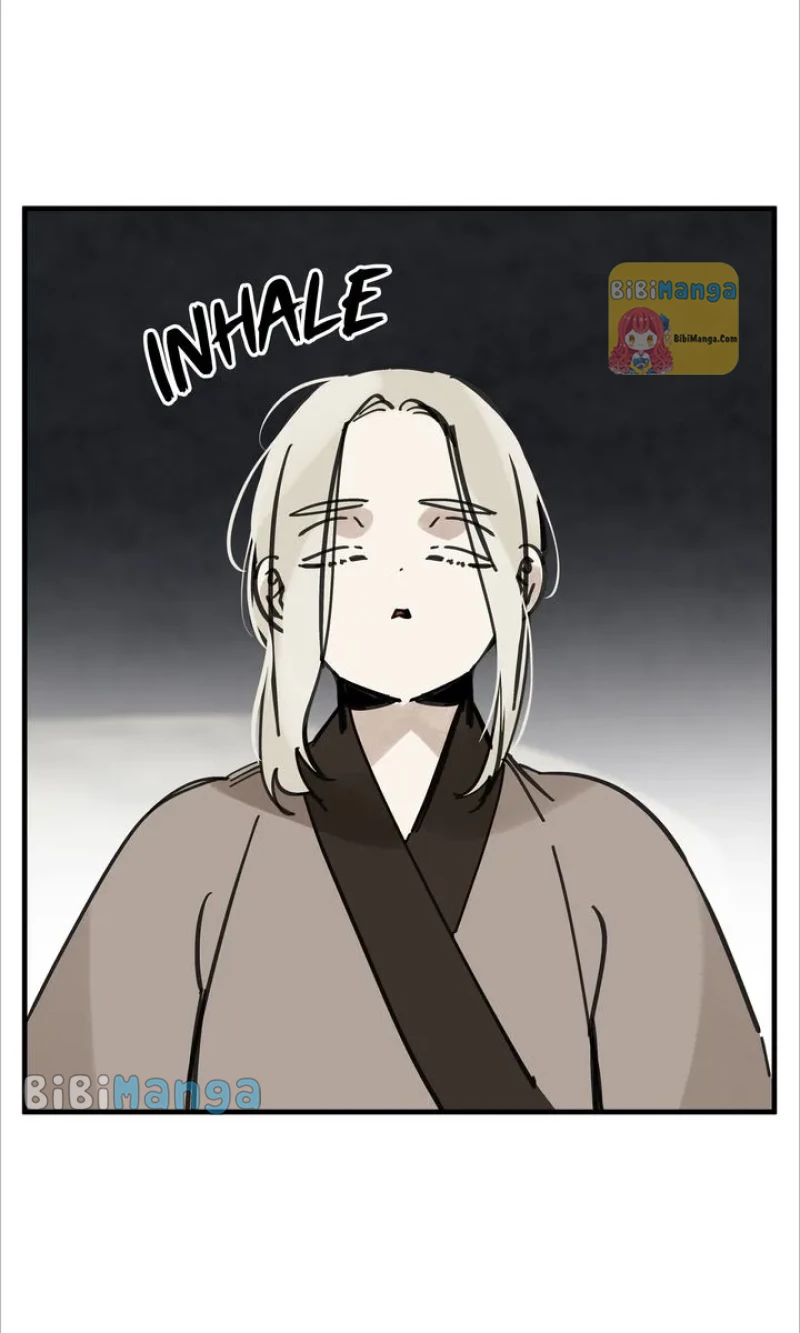 Paljae, Child of Winter chapter 74 - page 42