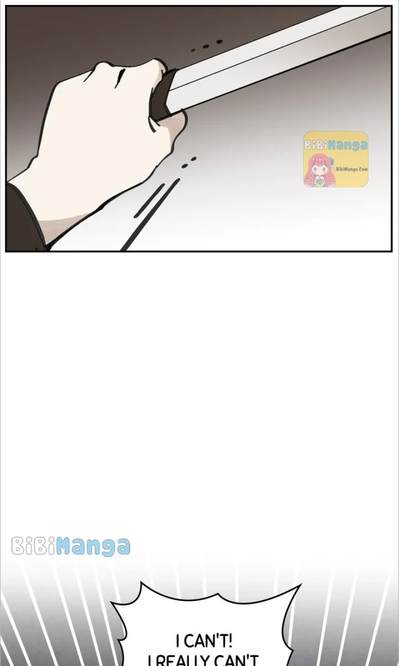 Paljae, Child of Winter chapter 74 - page 44