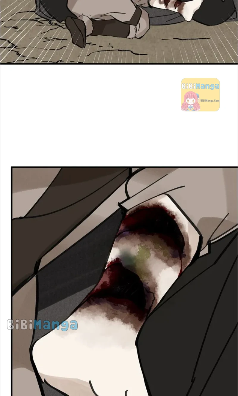 Paljae, Child of Winter chapter 74 - page 46