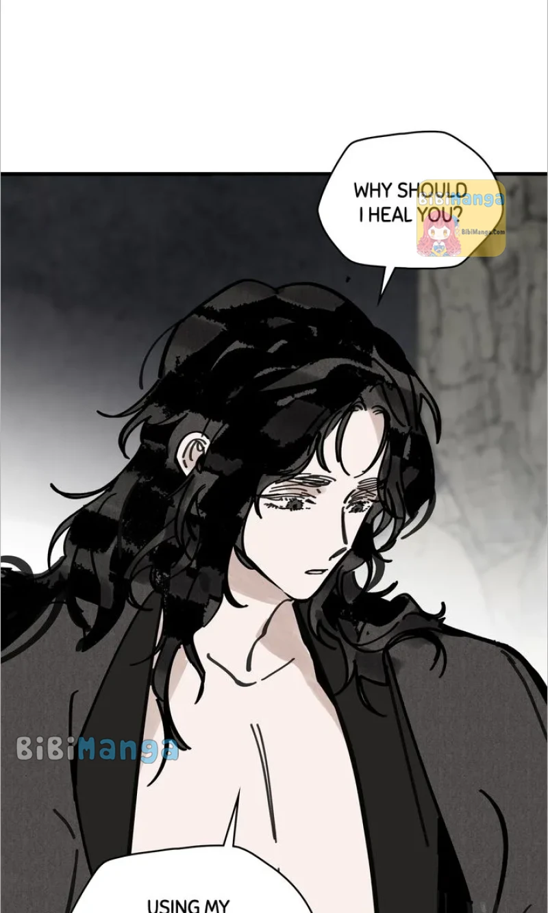 Paljae, Child of Winter chapter 74 - page 52