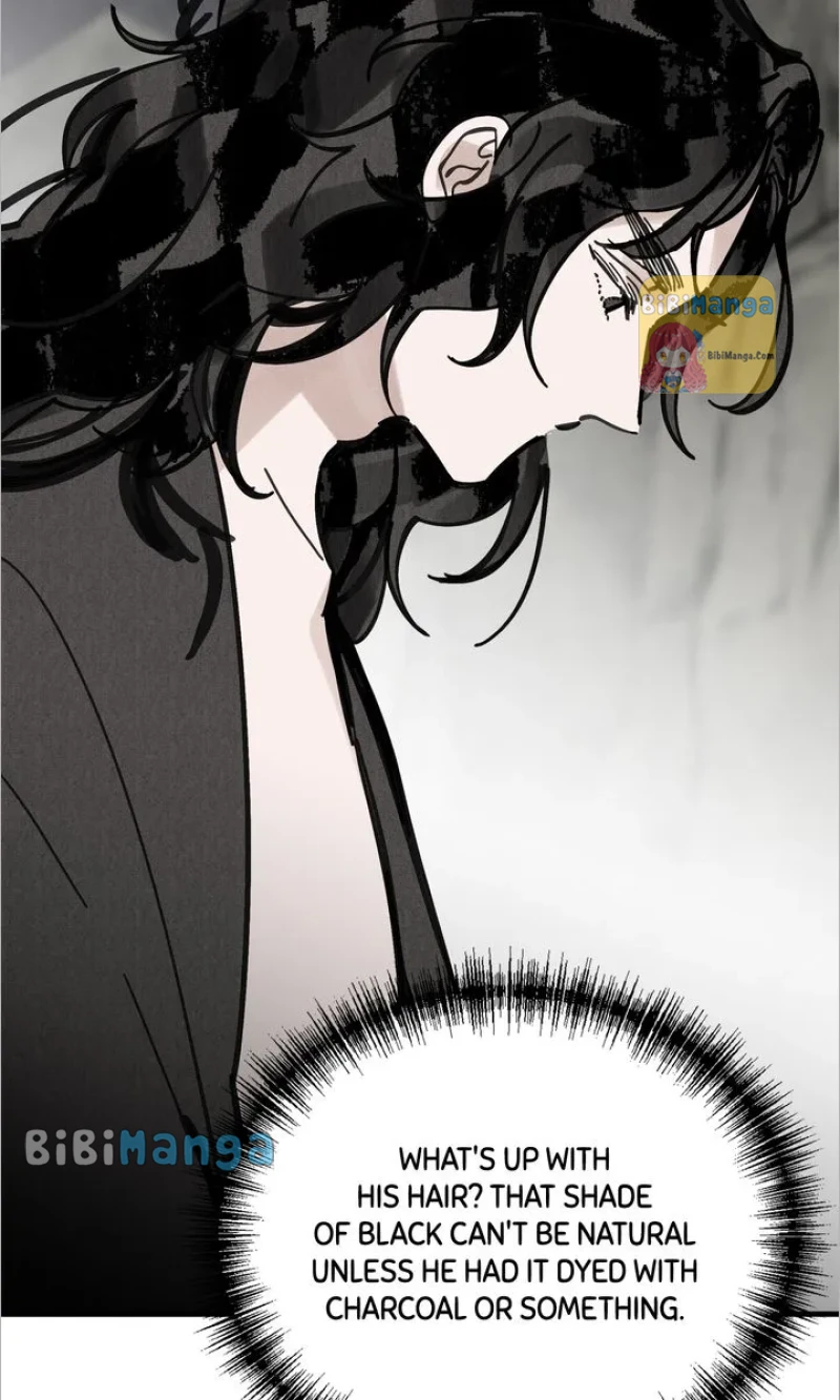 Paljae, Child of Winter chapter 74 - page 55