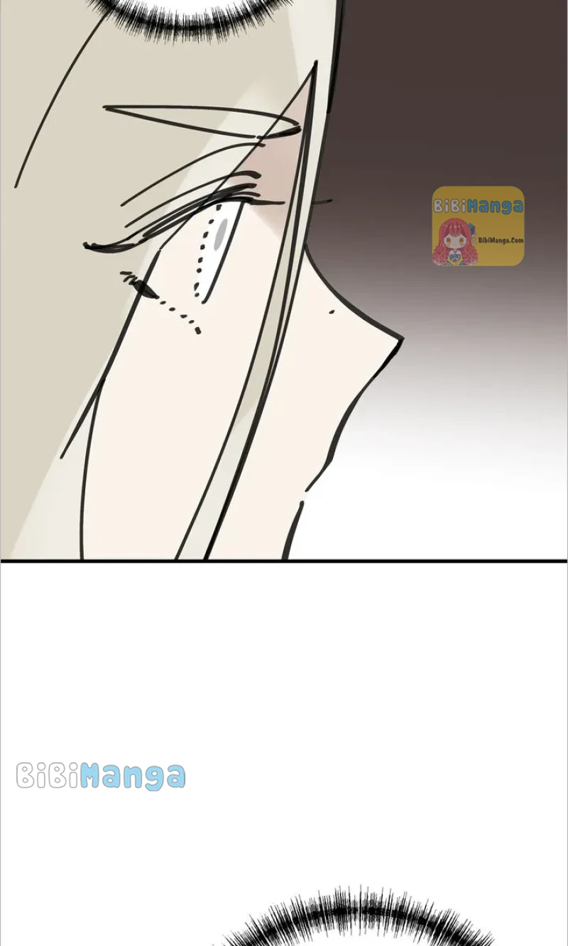 Paljae, Child of Winter chapter 74 - page 57