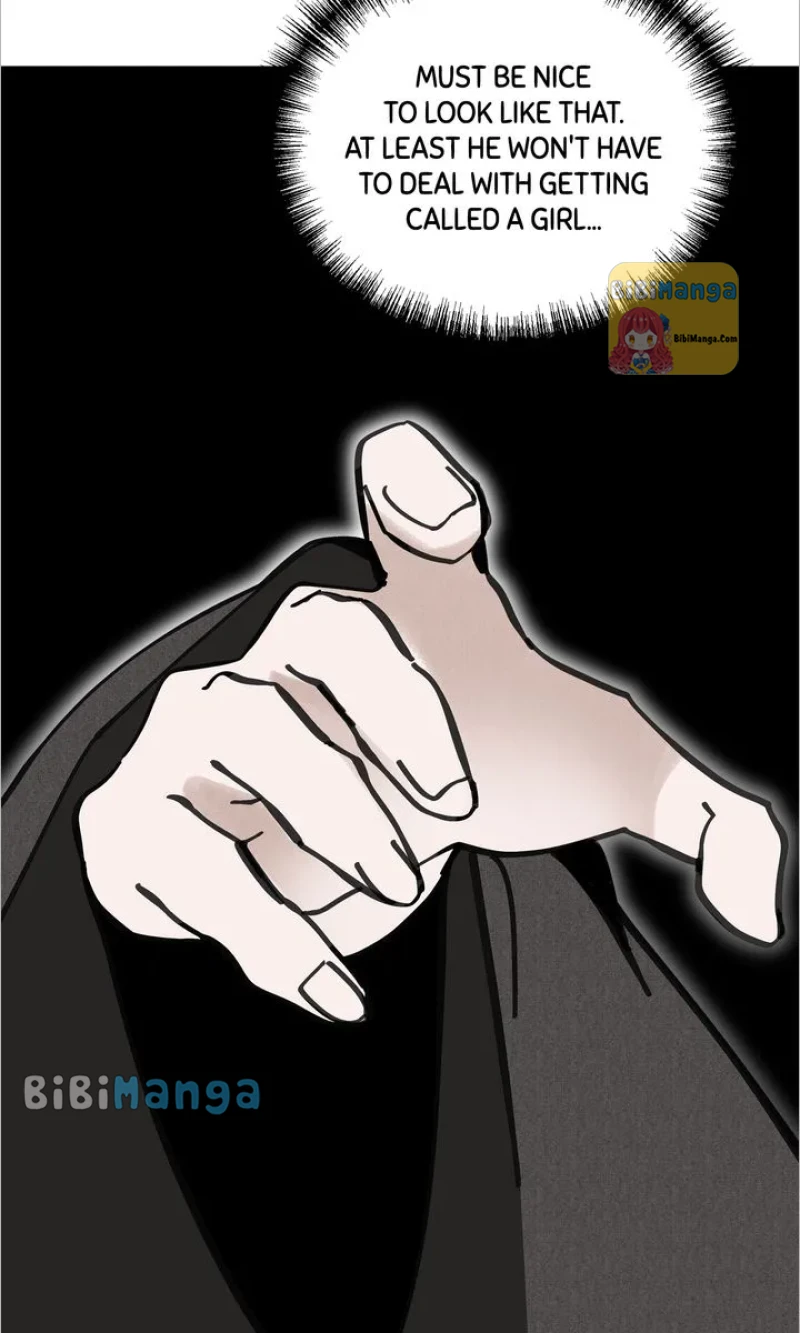 Paljae, Child of Winter chapter 74 - page 58