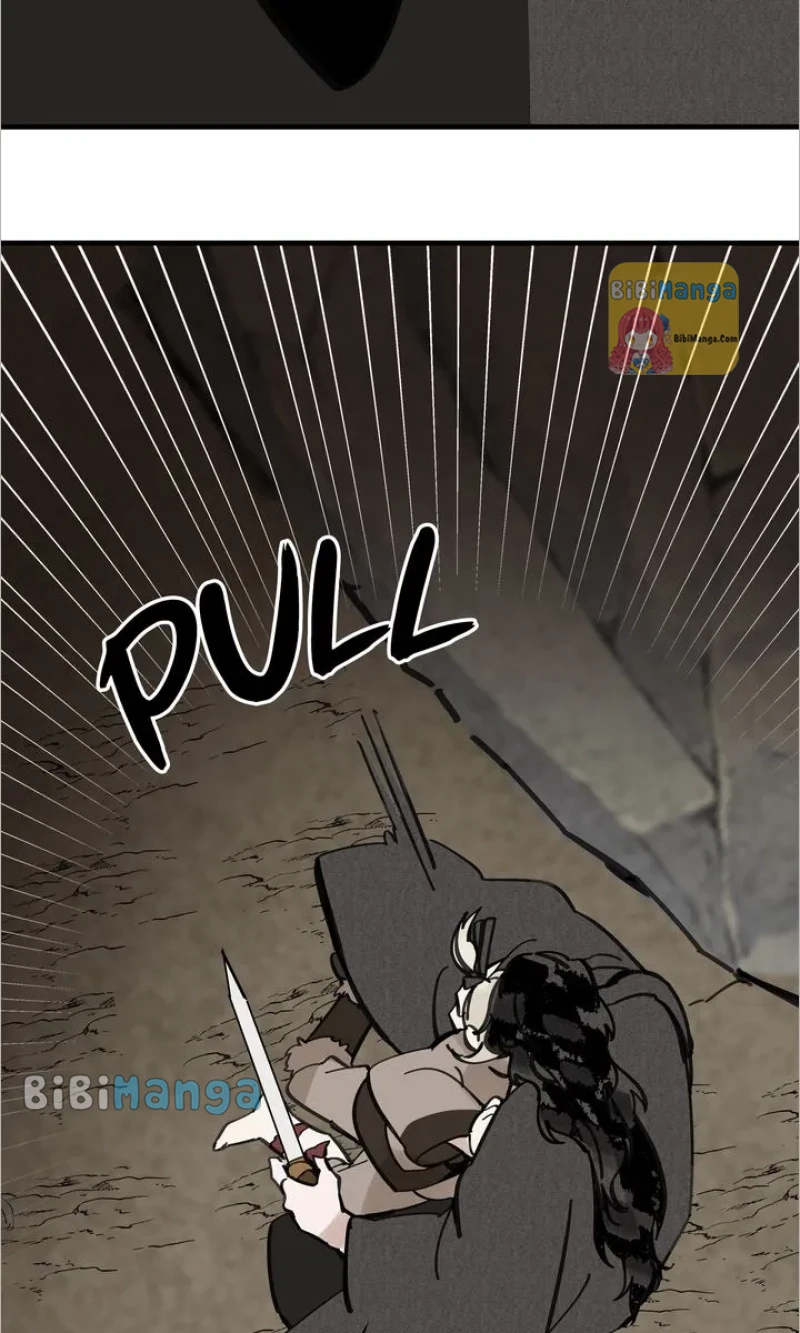 Paljae, Child of Winter chapter 74 - page 59