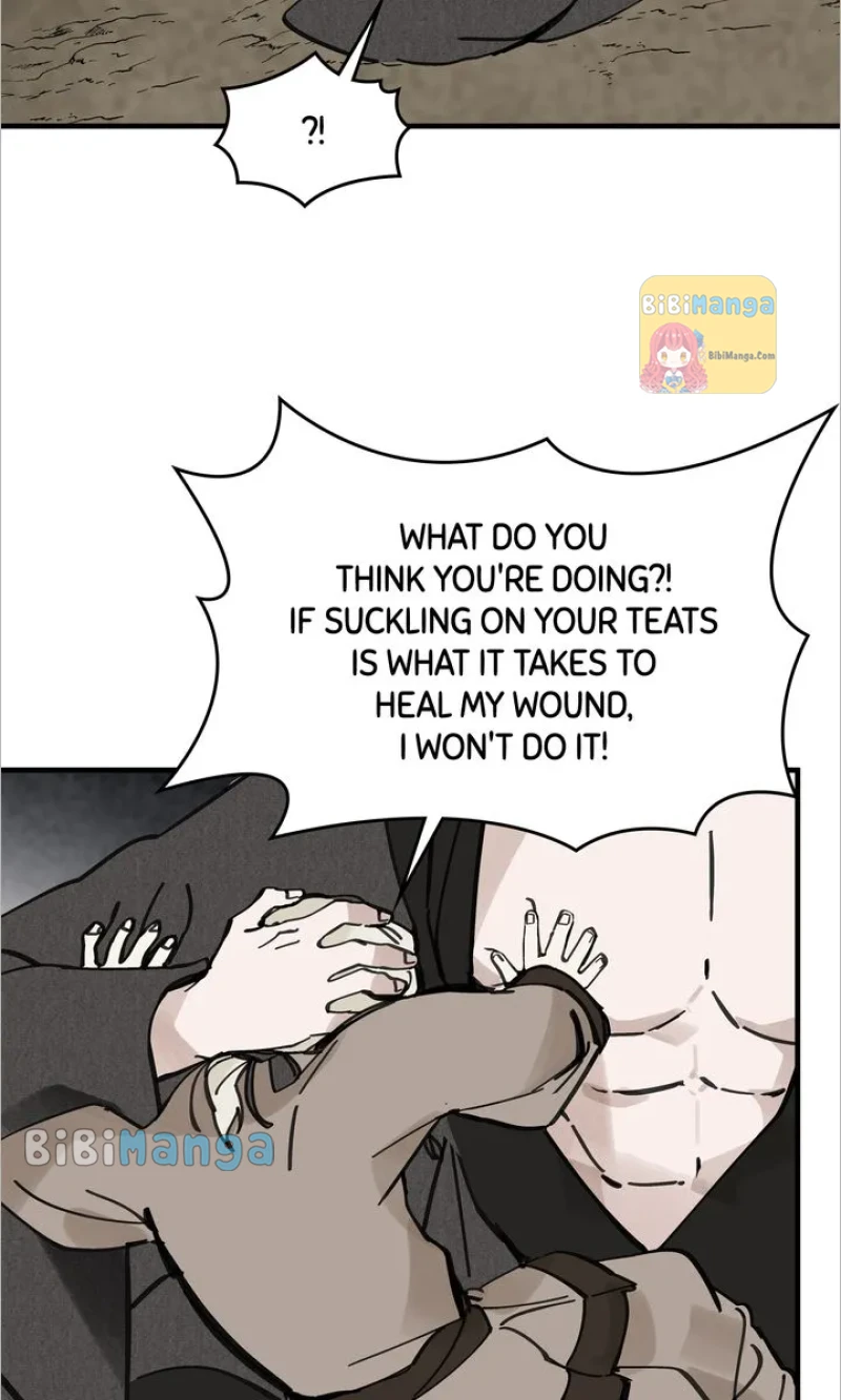 Paljae, Child of Winter chapter 74 - page 60
