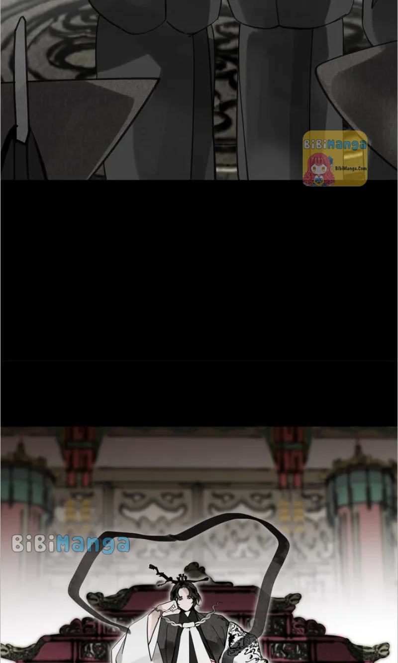 Paljae, Child of Winter chapter 74 - page 7