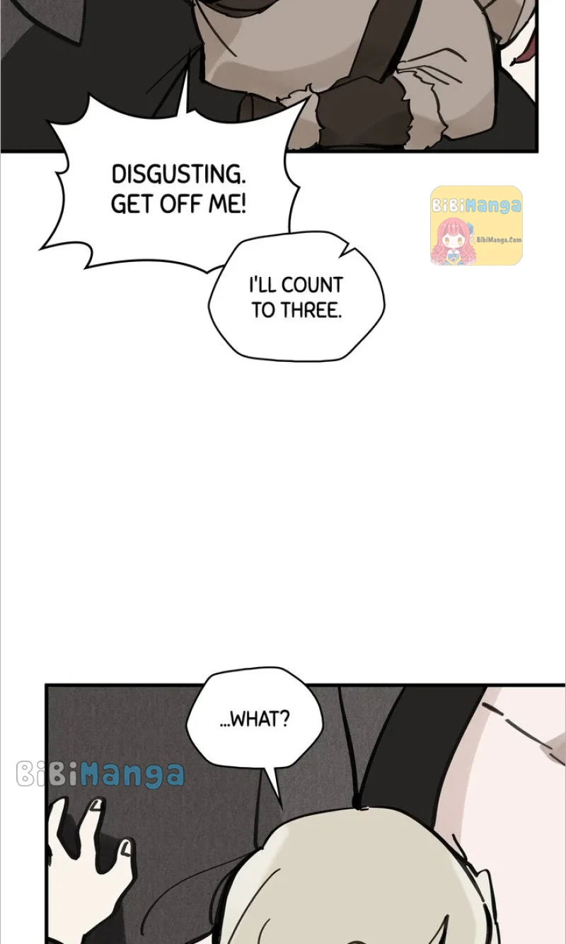 Paljae, Child of Winter chapter 74 - page 61