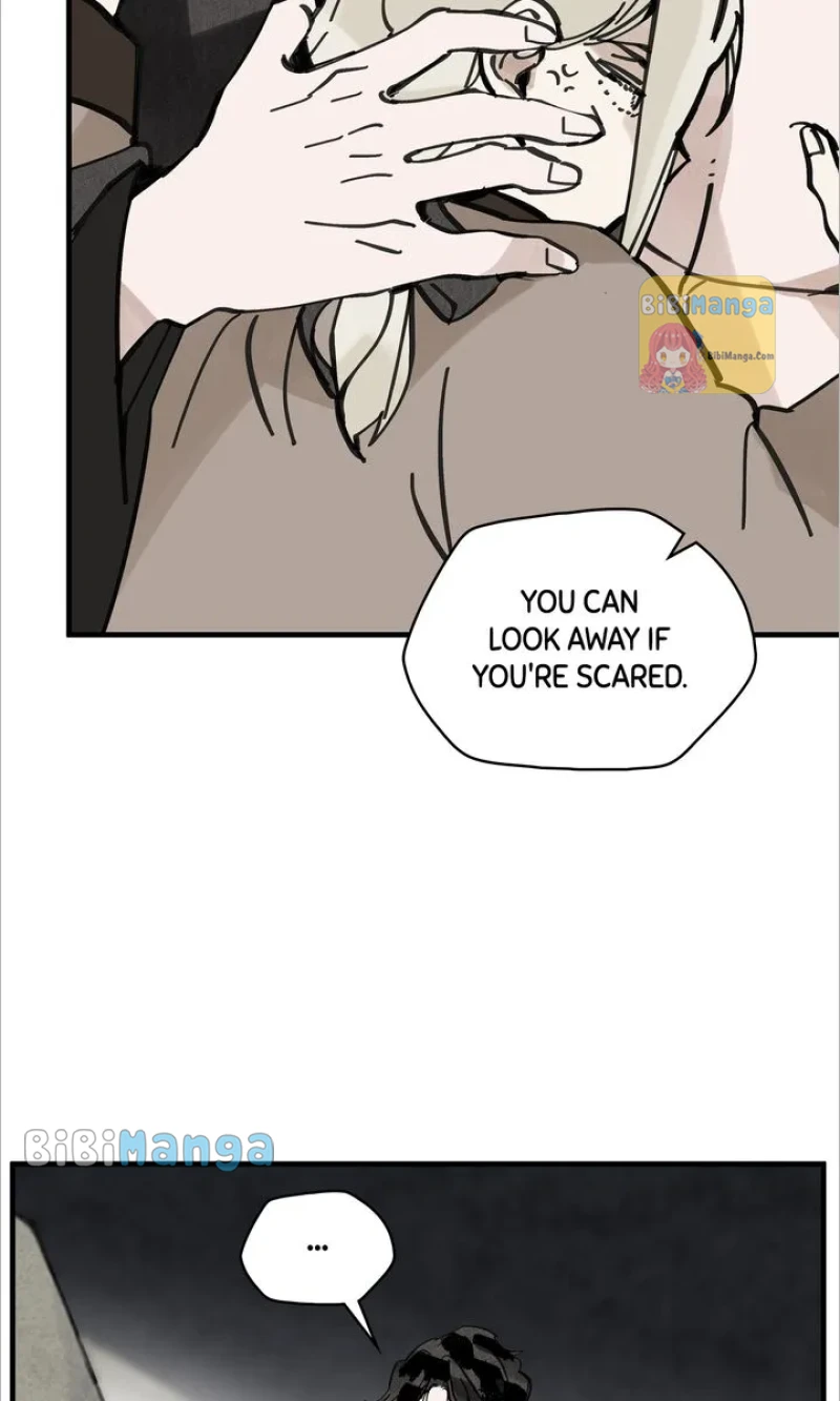 Paljae, Child of Winter chapter 74 - page 62