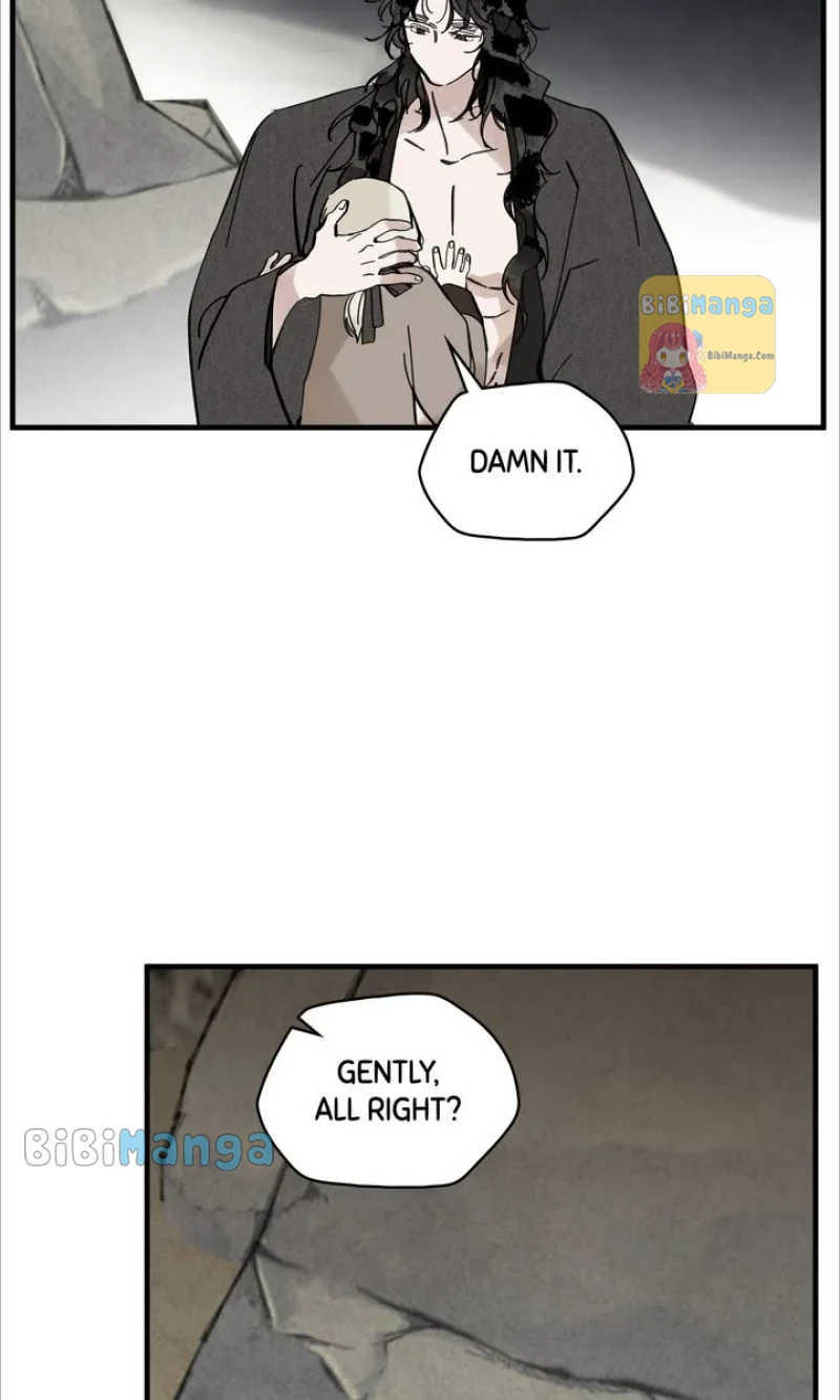 Paljae, Child of Winter chapter 74 - page 63