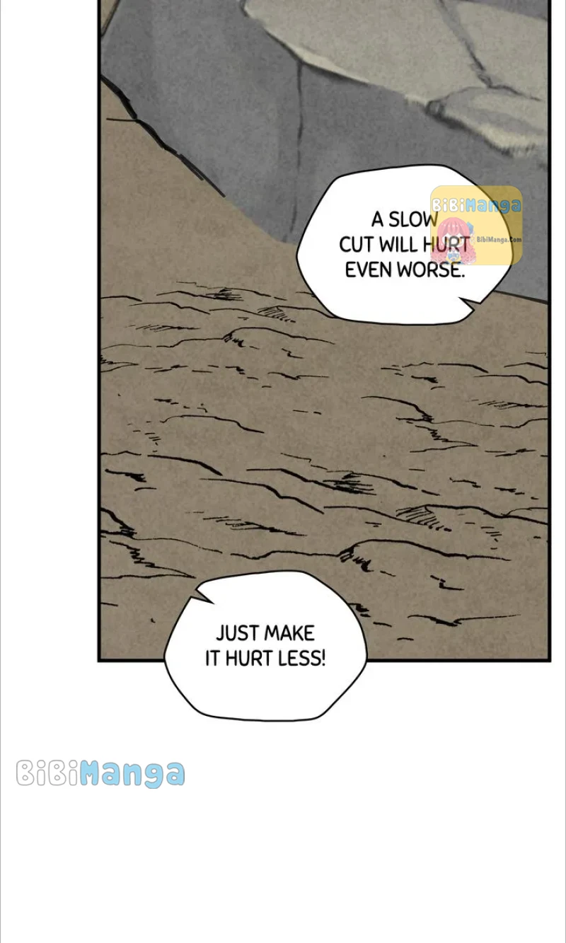 Paljae, Child of Winter chapter 74 - page 64