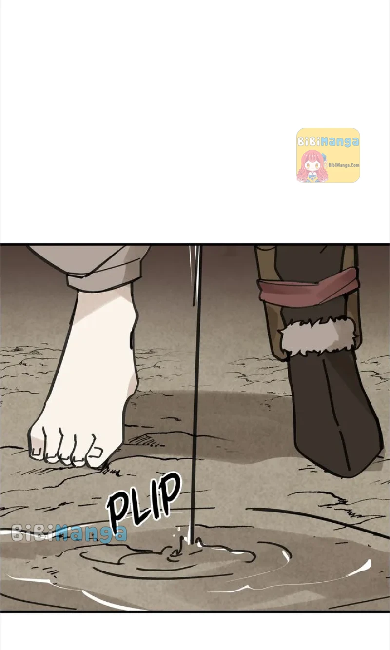 Paljae, Child of Winter chapter 74 - page 70