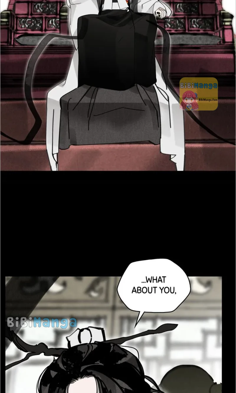 Paljae, Child of Winter chapter 74 - page 8