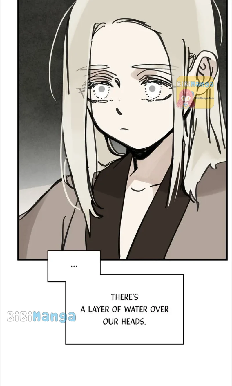 Paljae, Child of Winter chapter 74 - page 74