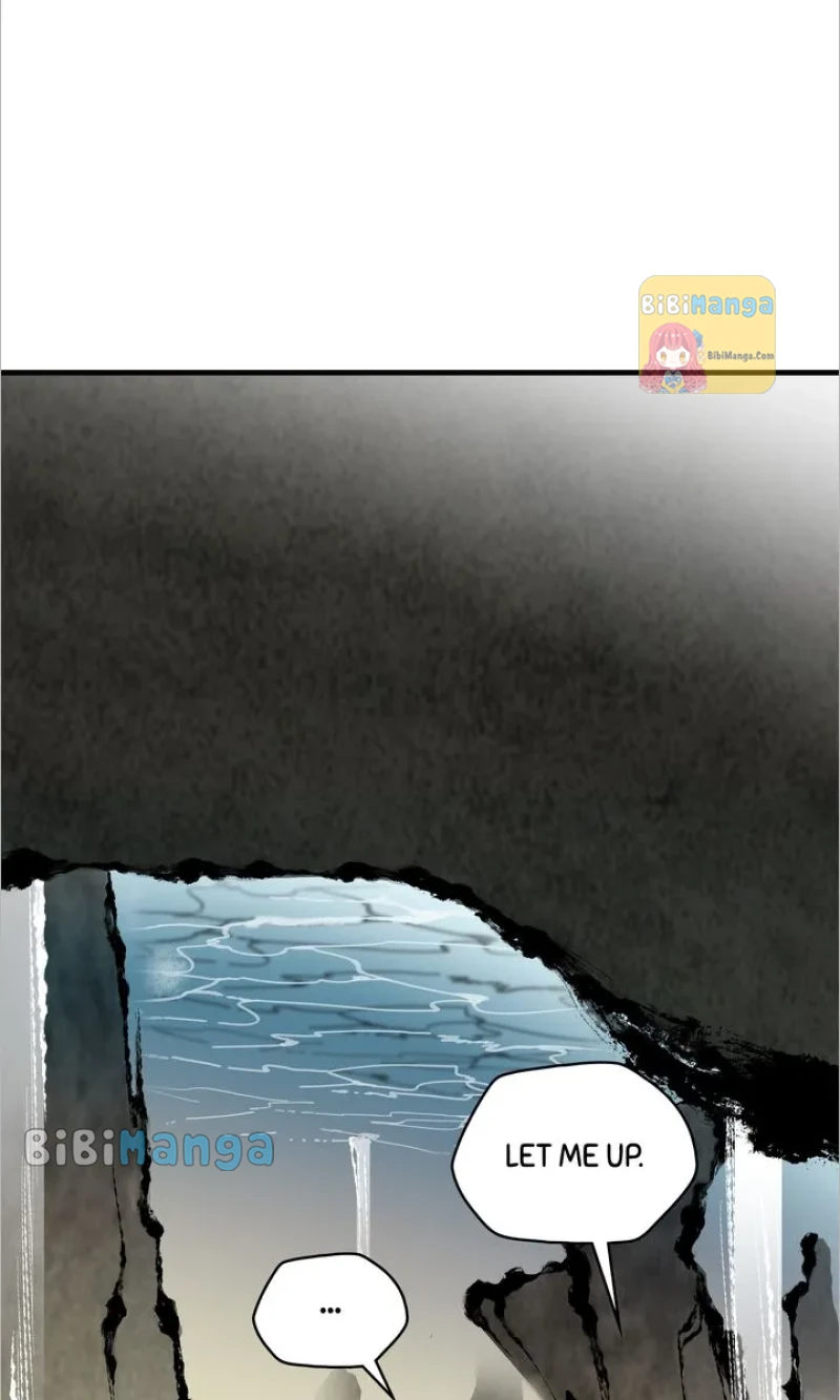 Paljae, Child of Winter chapter 74 - page 75