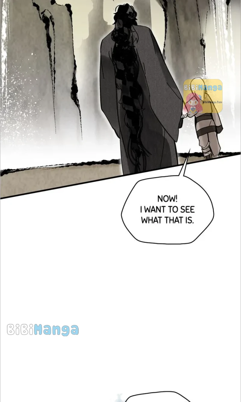 Paljae, Child of Winter chapter 74 - page 76